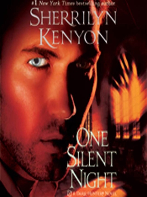 Title details for One Silent Night by Sherrilyn Kenyon - Wait list